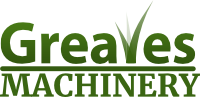 Greaves Machinery